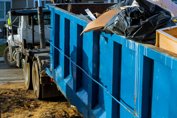 Property Management Cleanouts in Orono, MN