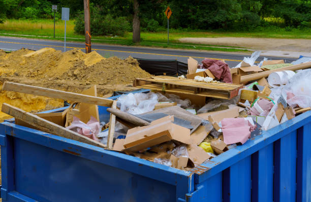 Professional Junk Removal Services in Orono, MN